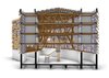 Makers space- Architecture Design design by Jenilsarvaiya