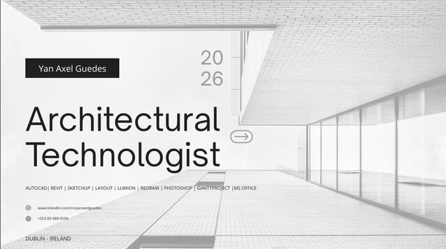 Architectural Portfolio | Construction Documents, Tenant Improvement, Shop Drawings & CAD Drafting