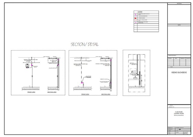 APARTEMENT TNI