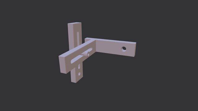 Sliding Stop Assembly – image 4 of 4