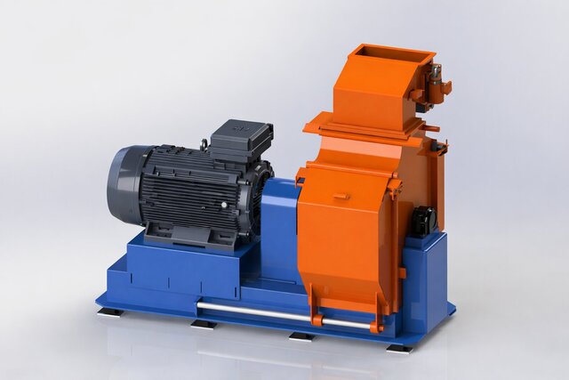 Hammer Mill