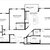 Architectural Floor Plan Design for Residential Project
