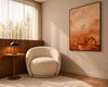 Serene Modern Bedroom – Photorealistic 3D Interior Rendering design by kellypereira_arch