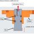 Actuator Pin Force Analysis & O-Ring Friction Simulation
