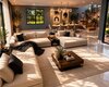 Jedar Villa design by abdallahs1