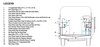 plumbing back elevation design by araiz