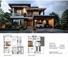modern-two-story-home-architectural-design-1- design by porniaj