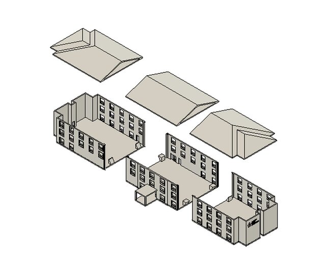 Previous work