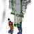 BMW Wiring Harness Loading and Unloading Fixture – Flex Suzhou