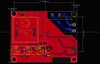 Industrial Production Monitoring & RFID Tracking PCB design by hamzazain
