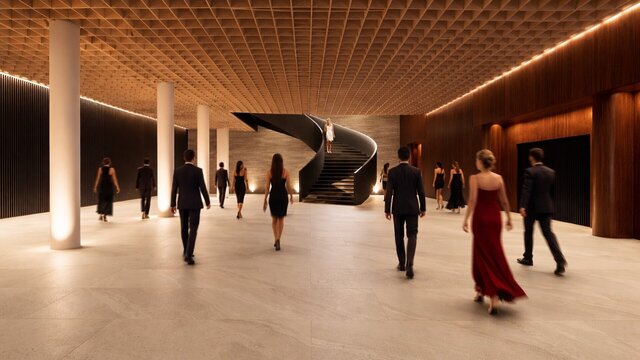 CONJUNTO NACIONAL AV PAULISTA