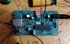 Interactive Park Audio Controller PCB design by AlexK851