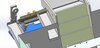 Step Feeder Design machinery design by FerhatDURMAZ