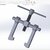 Bearing Puller Design & Assembly