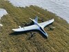 Fixed-Wing UAV Design and Prototype Development design by Lersh