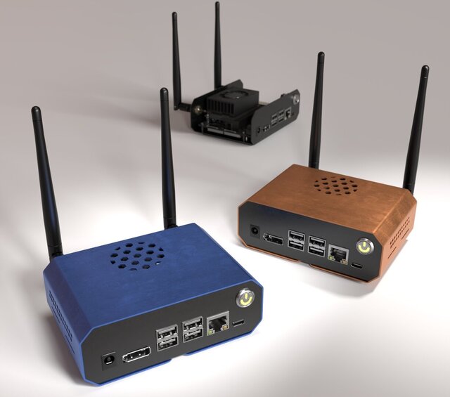 Electronics Enclosure Design