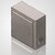 Sheet Metal Electrical Enclosure | NEMA 4 | SolidWorks | Flat Pattern