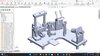 RECEIVER GAUGE design by anuragt2