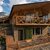 Modern Mountain House