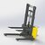 Forklift Tracker Concept