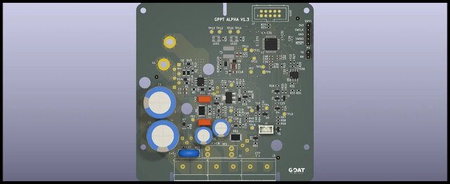 GPPT Alpha Charge Controller – image 3 of 4