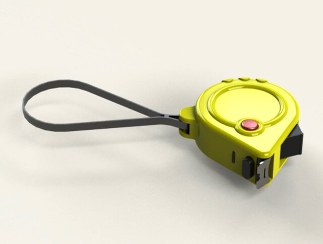 Measuring-tape