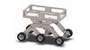 Mars Rover Assembly – SolidWorks 3D CAD Model design by Ankit_kumar_cad