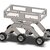 Mars Rover Assembly – SolidWorks 3D CAD Model
