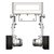 Mars Rover Assembly – SolidWorks 3D CAD Model