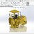 wheel loader 3D cad model