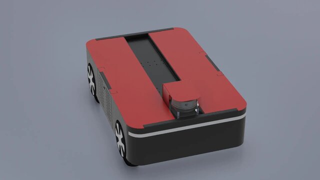 Educational Robot Design