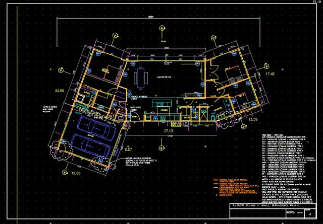 House plans