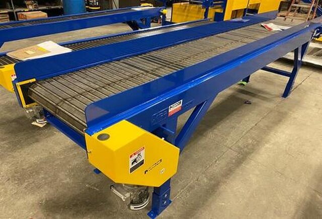 Chip Conveyor