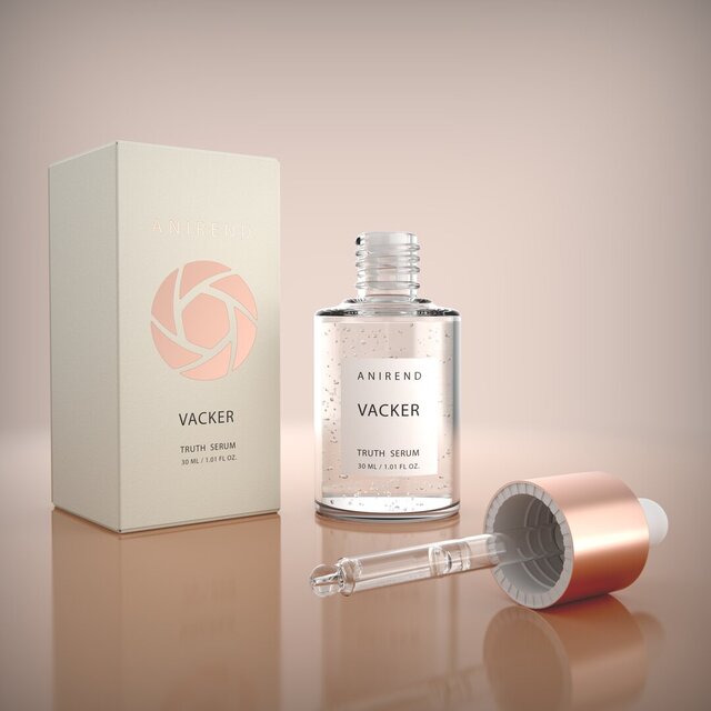 Beauty Products Test
