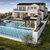 Two-Story Hillside Residence | Revit & Permit Drawing Set