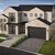 Two-Story Hillside Residence | Revit & Permit Drawing Set