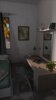 Bedroom Corner - Blender Interior Visualization design by tanmayt1
