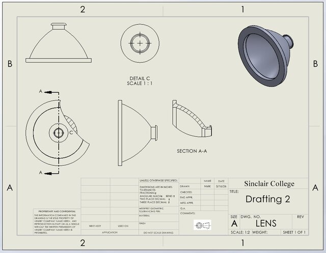 Flashlight-Project – image 5 of 5