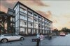 Modern Vacation Villa Exterior design by wenlongw