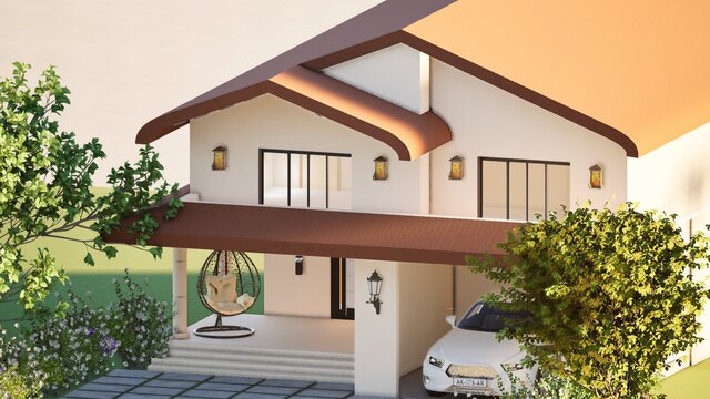 3D Building Models – image 4 of 6