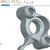 02. Automotive Front Hub Carrier (Steering Knuckle)
