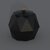 Geometric Memorial Urn Design