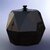 Geometric Memorial Urn Design