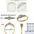 3D Jewellery CAD design Rings, Pendants, Bracelet, Earring, Necklace, Cufflinks, Watch cover etc.