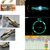 3D Jewellery CAD design Rings, Pendants, Bracelet, Earring, Necklace, Cufflinks, Watch cover etc.