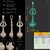 3D Jewellery CAD design Rings, Pendants, Bracelet, Earring, Necklace, Cufflinks, Watch cover etc.