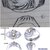 3D Jewellery CAD design Rings, Pendants, Bracelet, Earring, Necklace, Cufflinks, Watch cover etc.