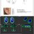 3D Jewellery CAD design Rings, Pendants, Bracelet, Earring, Necklace, Cufflinks, Watch cover etc.