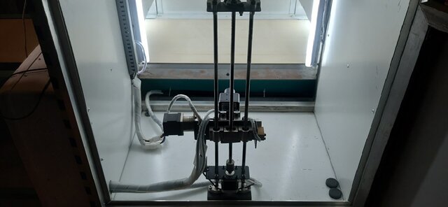 Roofing Tile Quality Vision Inspection Belt Conveyor System – image 16 of 24