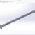 Improved Bearing Puller Design with Adjustable Claw Mechanism